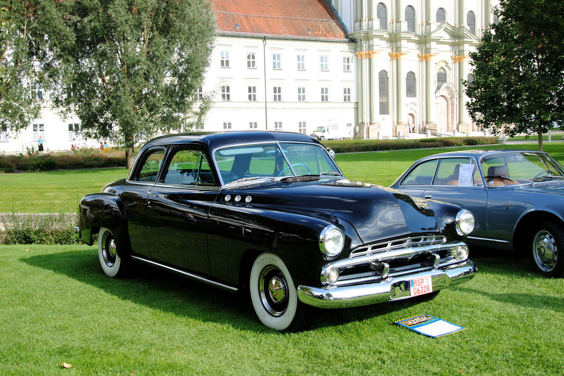 1952-Dodge-Coronet