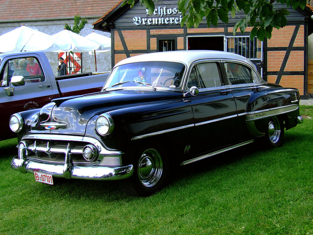 1953-Chevrolet-BelAir