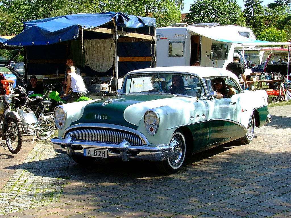 1954-Buick-Century