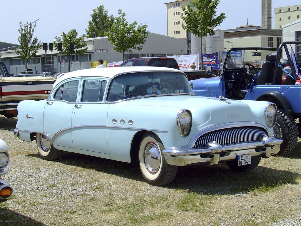 1954-Buick-Special