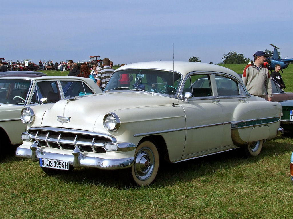 1954-Chevrolet-BelAir