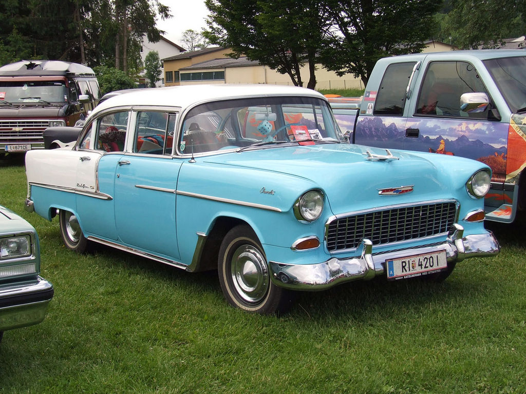 1955-Chevrolet-BelAir-Sedan