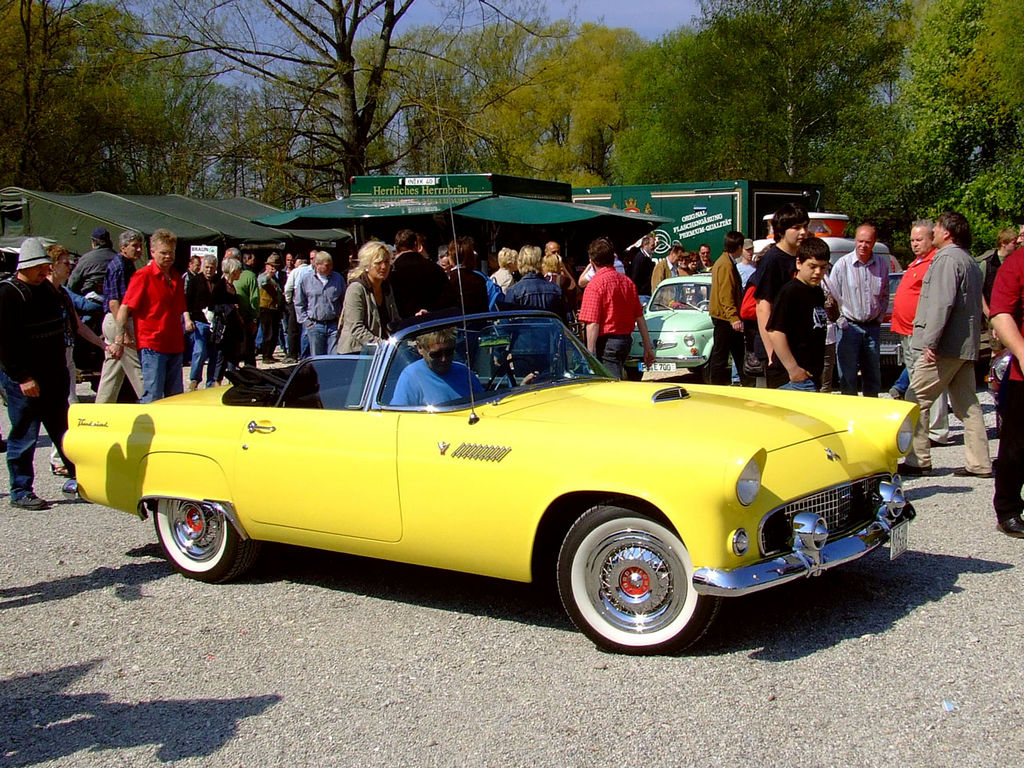 1955-Ford-Thunderbird