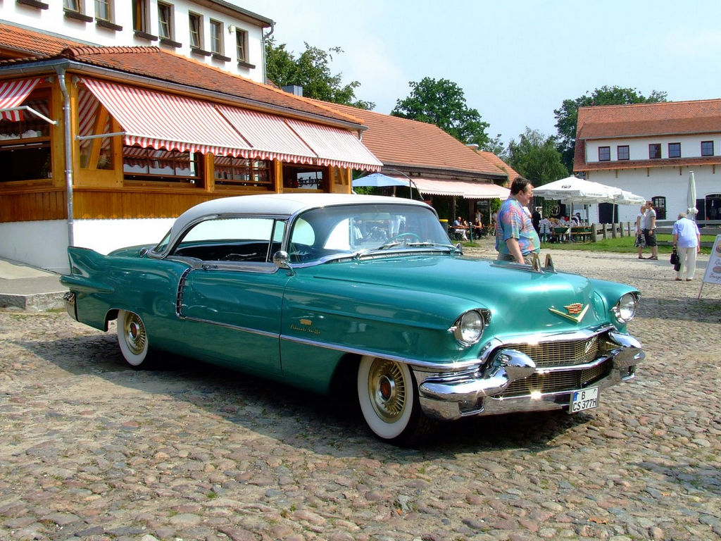 1956-Cadillac-Eldorado