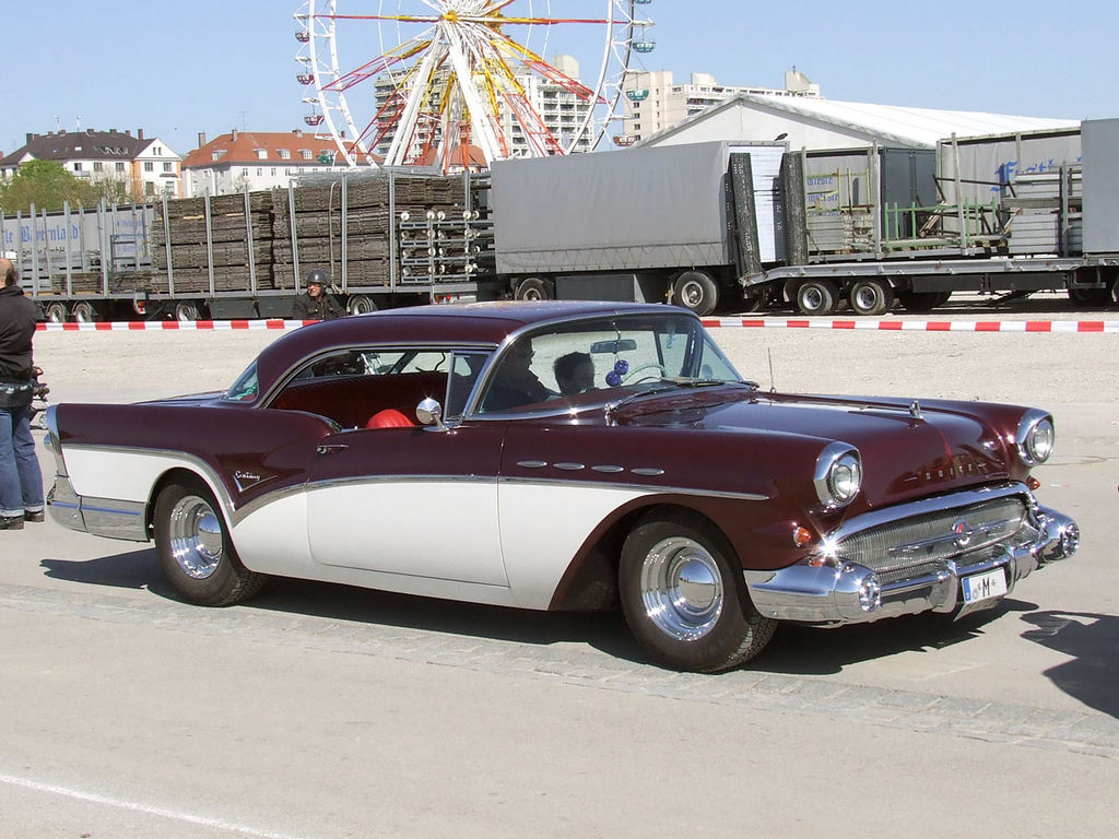 1957-Buick-Century