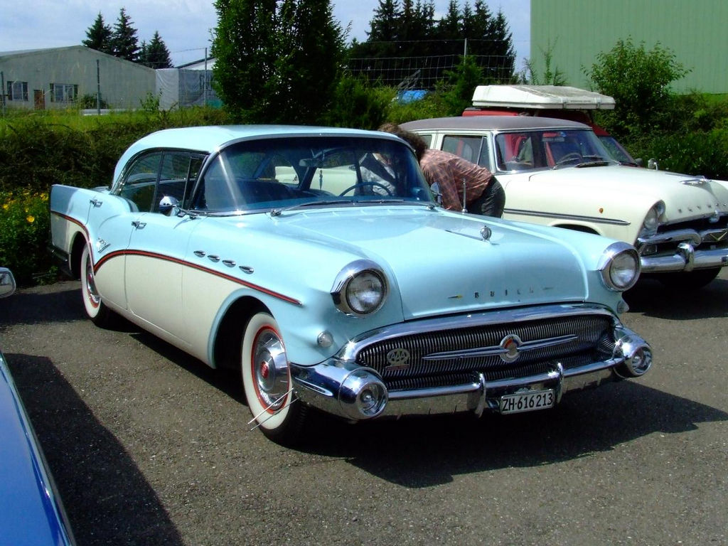 1957-Buick-Century